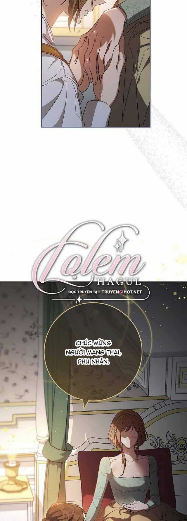 Cuộc Hôn Nhân Vụ Lợi Chapter 76 trang 49