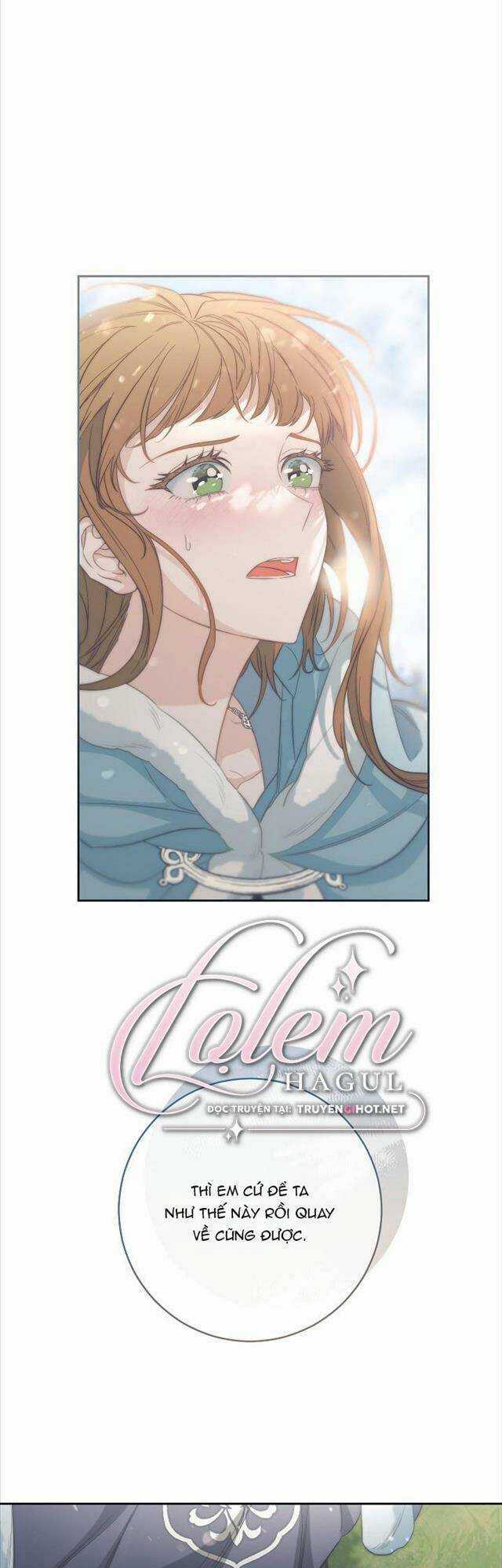 Cuộc Hôn Nhân Vụ Lợi Chapter 76 trang 5