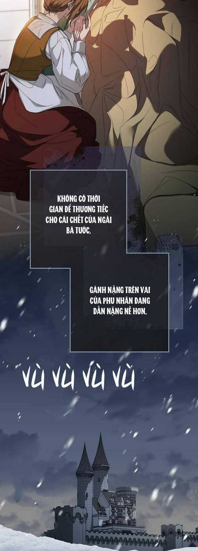 Cuộc Hôn Nhân Vụ Lợi Chapter 76 trang 50
