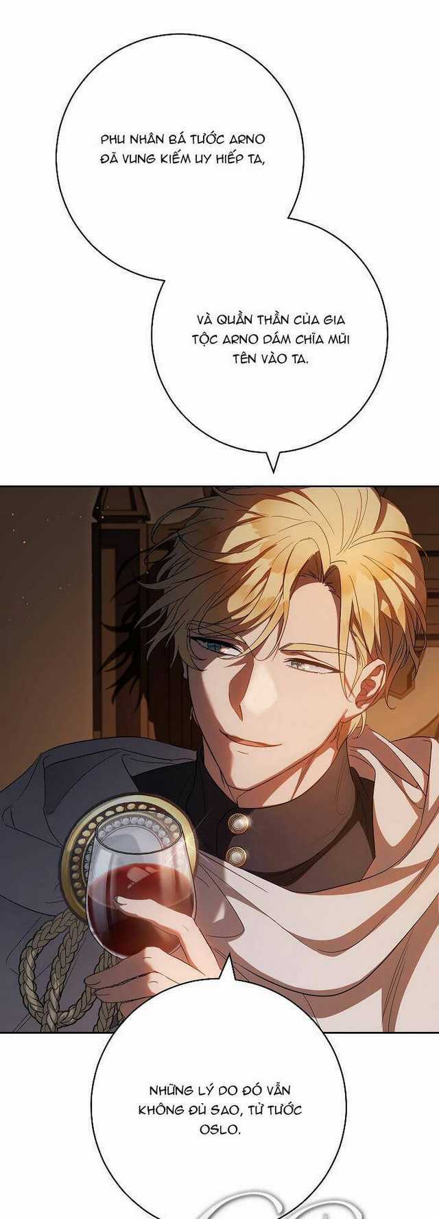 Cuộc Hôn Nhân Vụ Lợi Chapter 76 trang 55