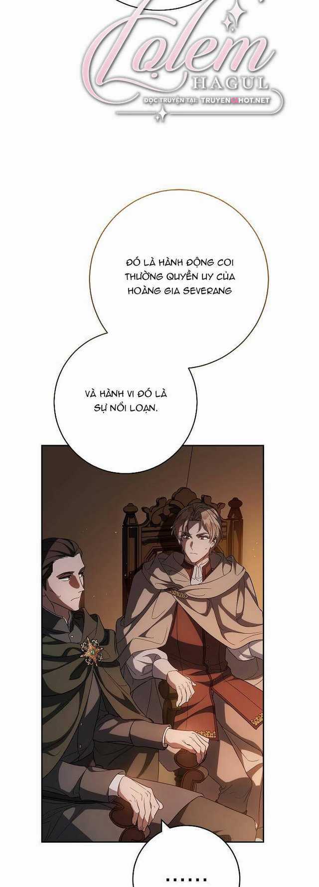 Cuộc Hôn Nhân Vụ Lợi Chapter 76 trang 56