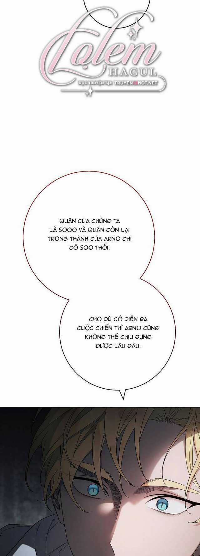 Cuộc Hôn Nhân Vụ Lợi Chapter 76 trang 57