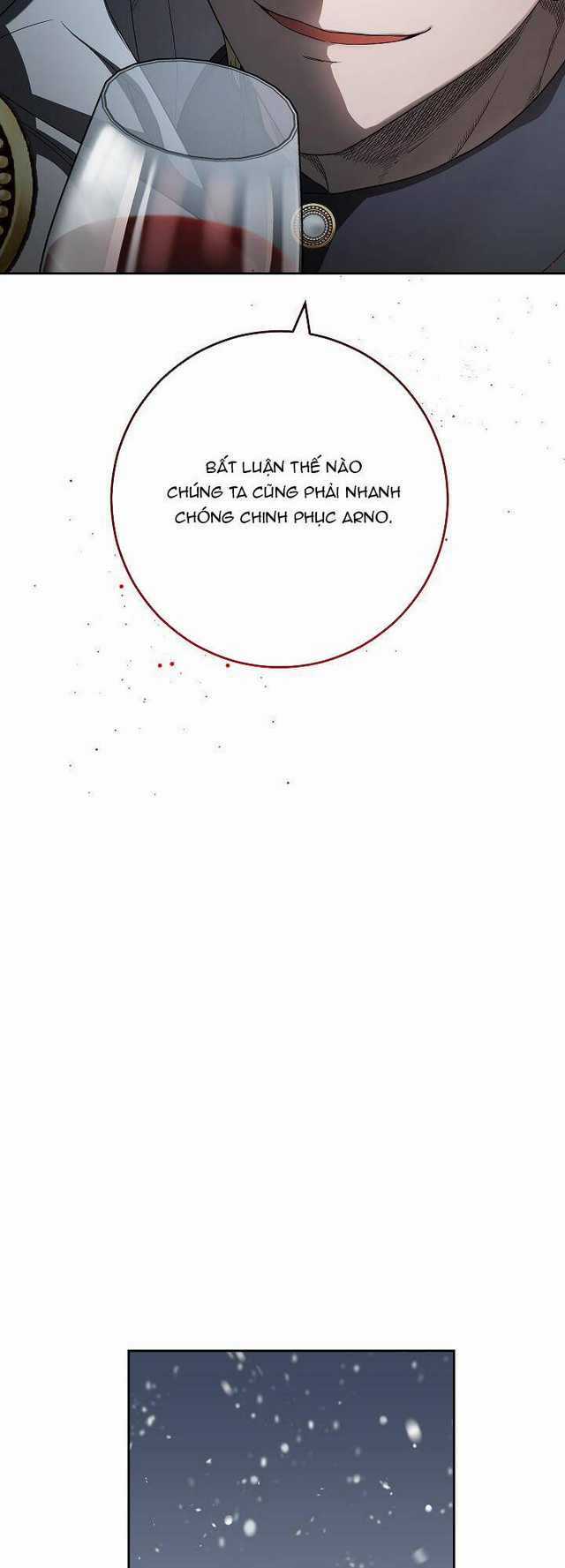 Cuộc Hôn Nhân Vụ Lợi Chapter 76 trang 58