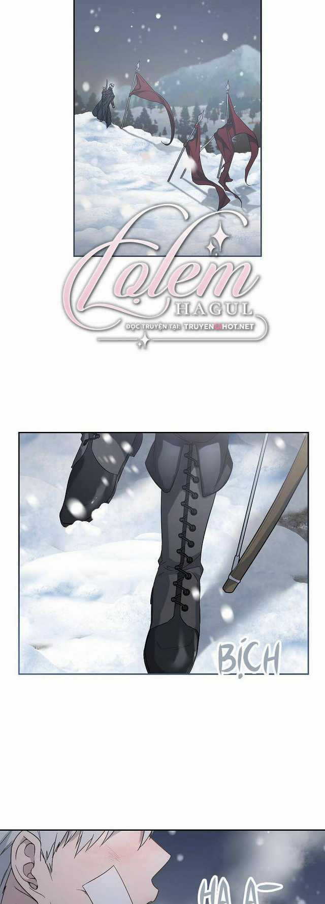 Cuộc Hôn Nhân Vụ Lợi Chapter 76 trang 59