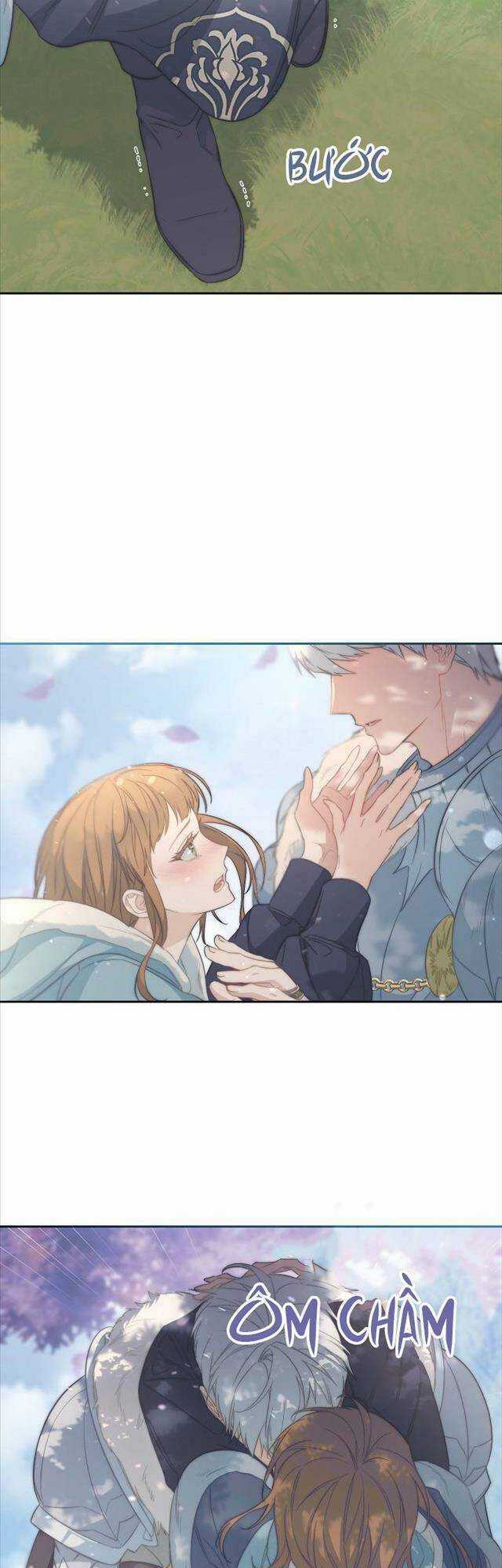 Cuộc Hôn Nhân Vụ Lợi Chapter 76 trang 6