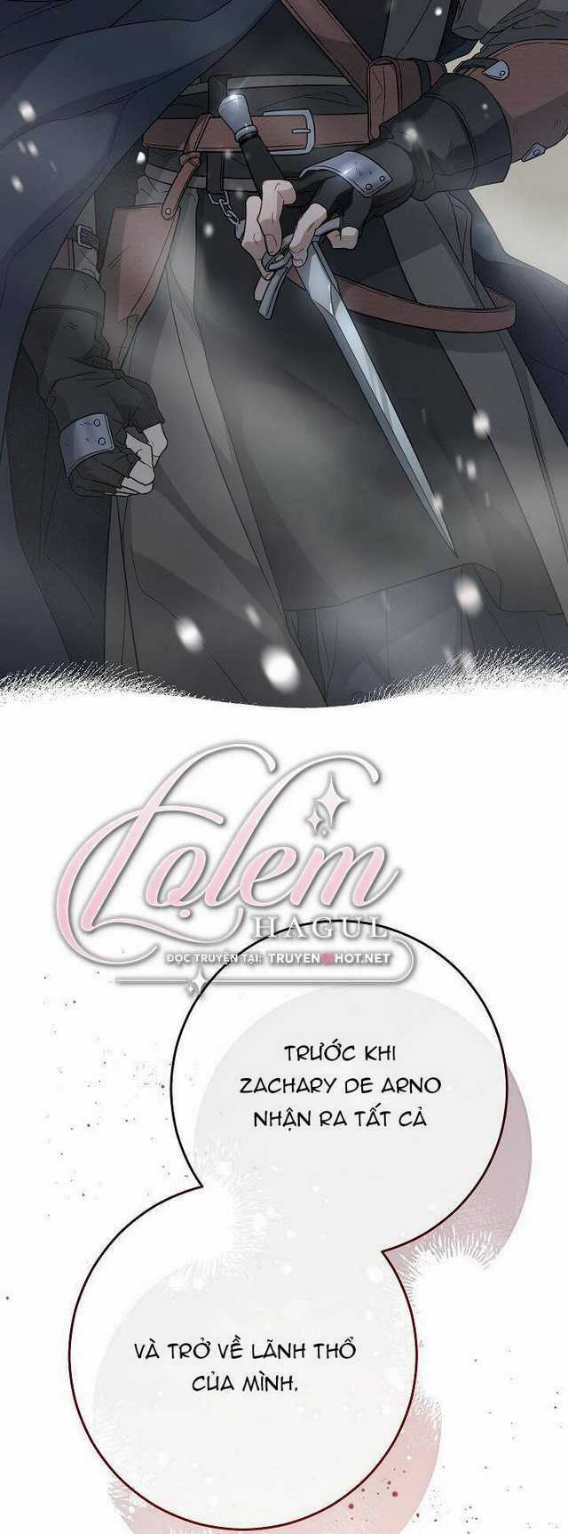 Cuộc Hôn Nhân Vụ Lợi Chapter 76 trang 61