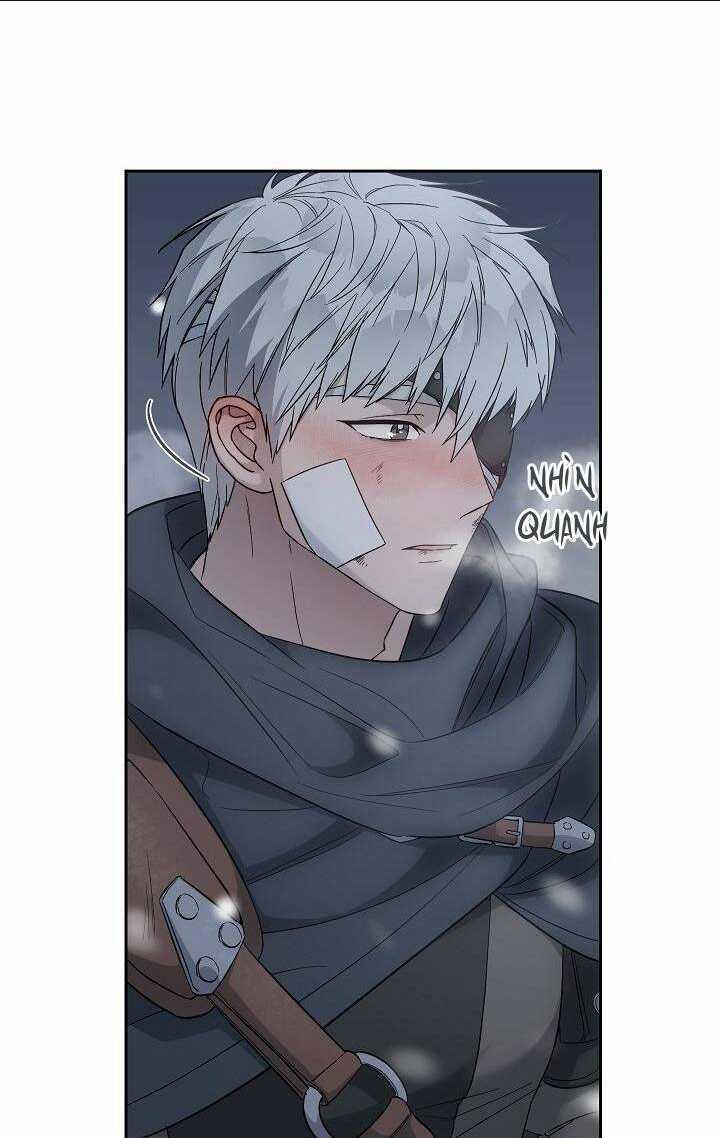 Cuộc Hôn Nhân Vụ Lợi Chapter 77 trang 1