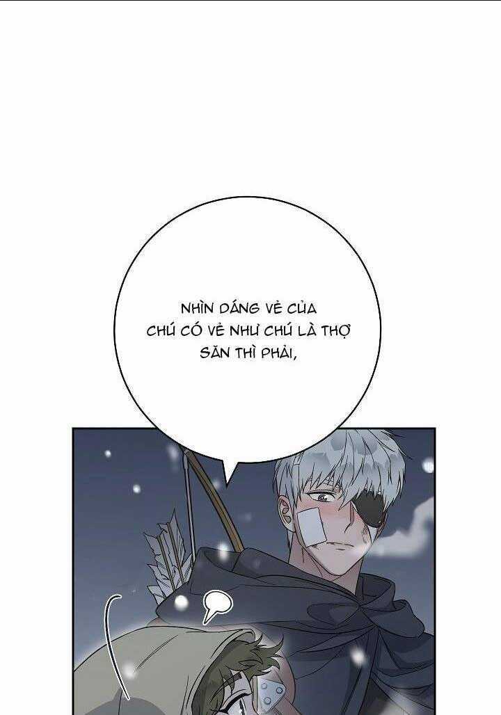 Cuộc Hôn Nhân Vụ Lợi Chapter 77 trang 11