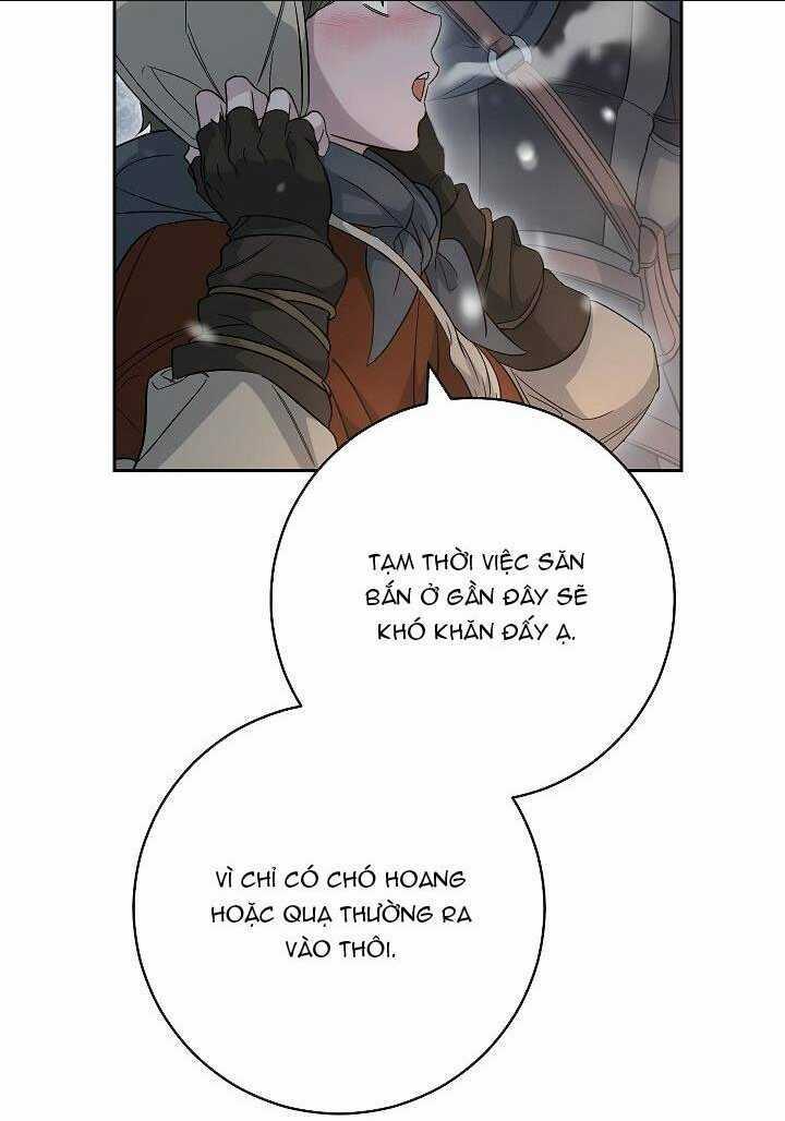 Cuộc Hôn Nhân Vụ Lợi Chapter 77 trang 12