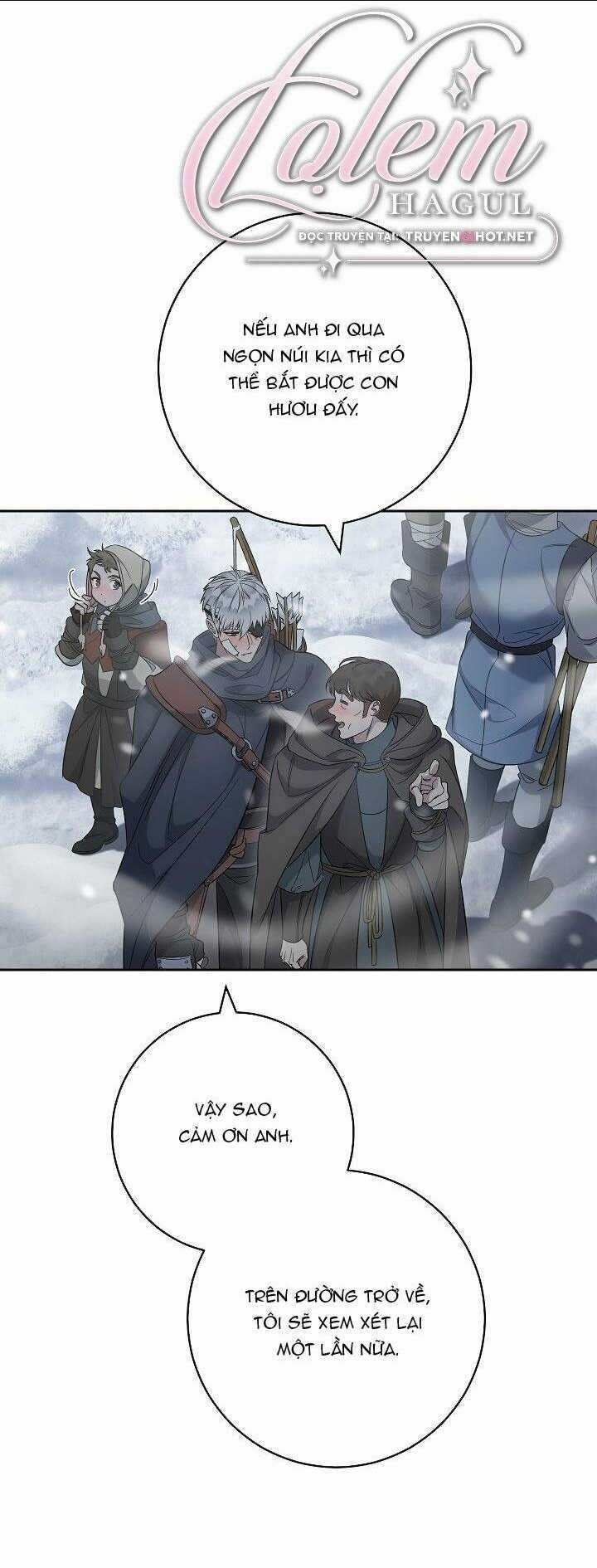 Cuộc Hôn Nhân Vụ Lợi Chapter 77 trang 13