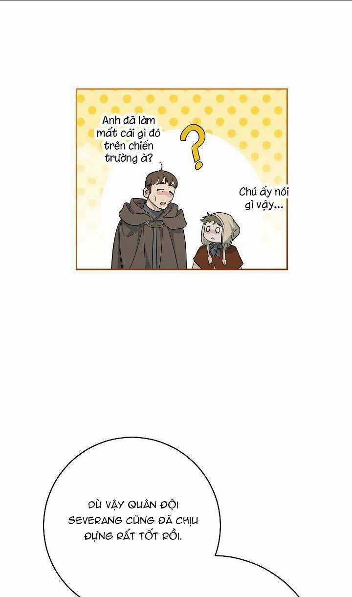 Cuộc Hôn Nhân Vụ Lợi Chapter 77 trang 17