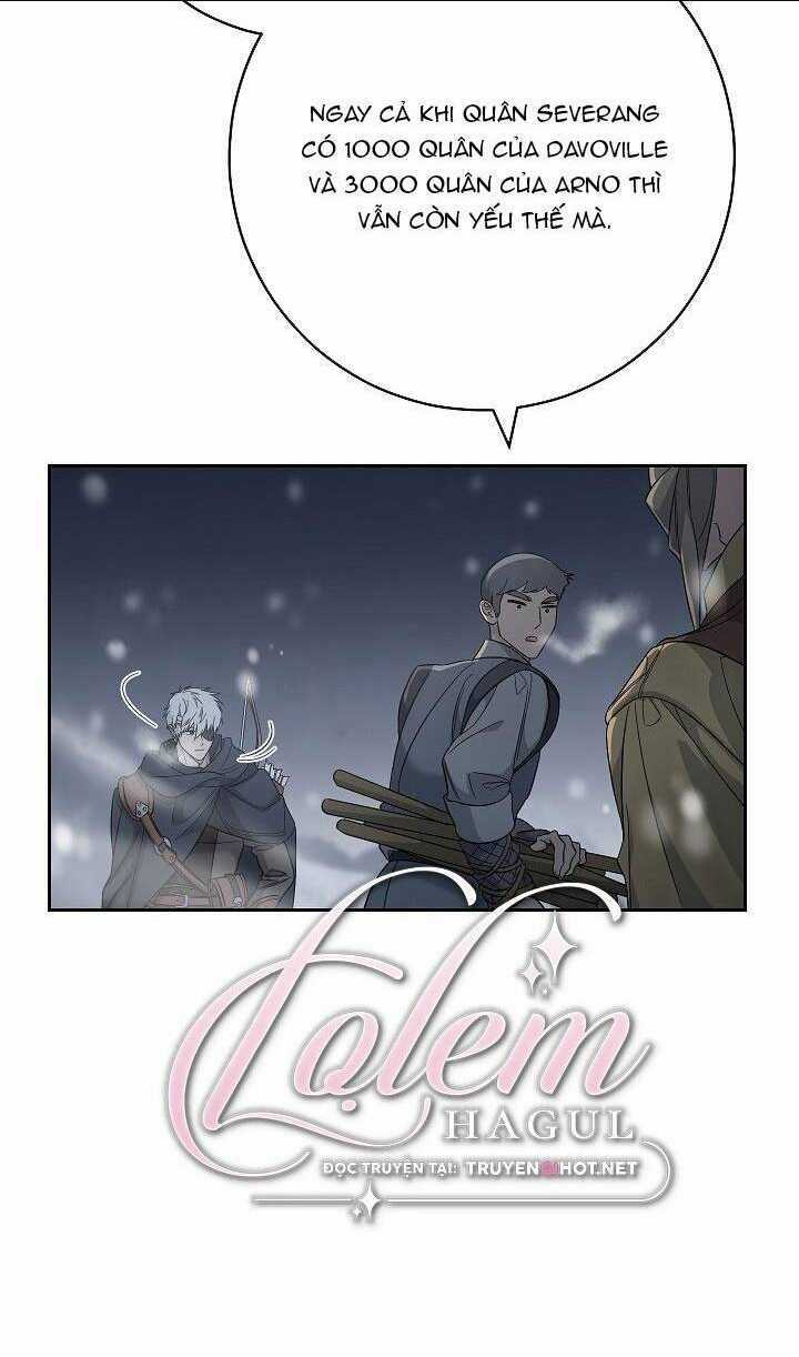 Cuộc Hôn Nhân Vụ Lợi Chapter 77 trang 18