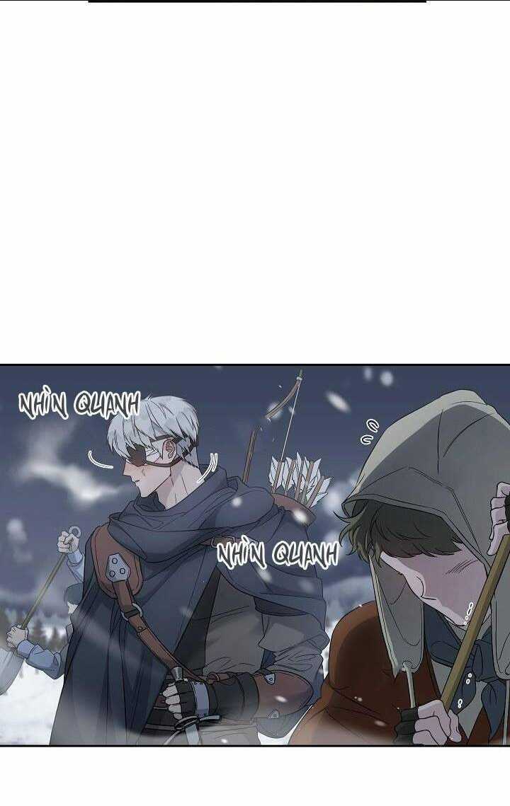 Cuộc Hôn Nhân Vụ Lợi Chapter 77 trang 2