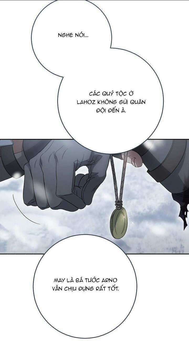 Cuộc Hôn Nhân Vụ Lợi Chapter 77 trang 20