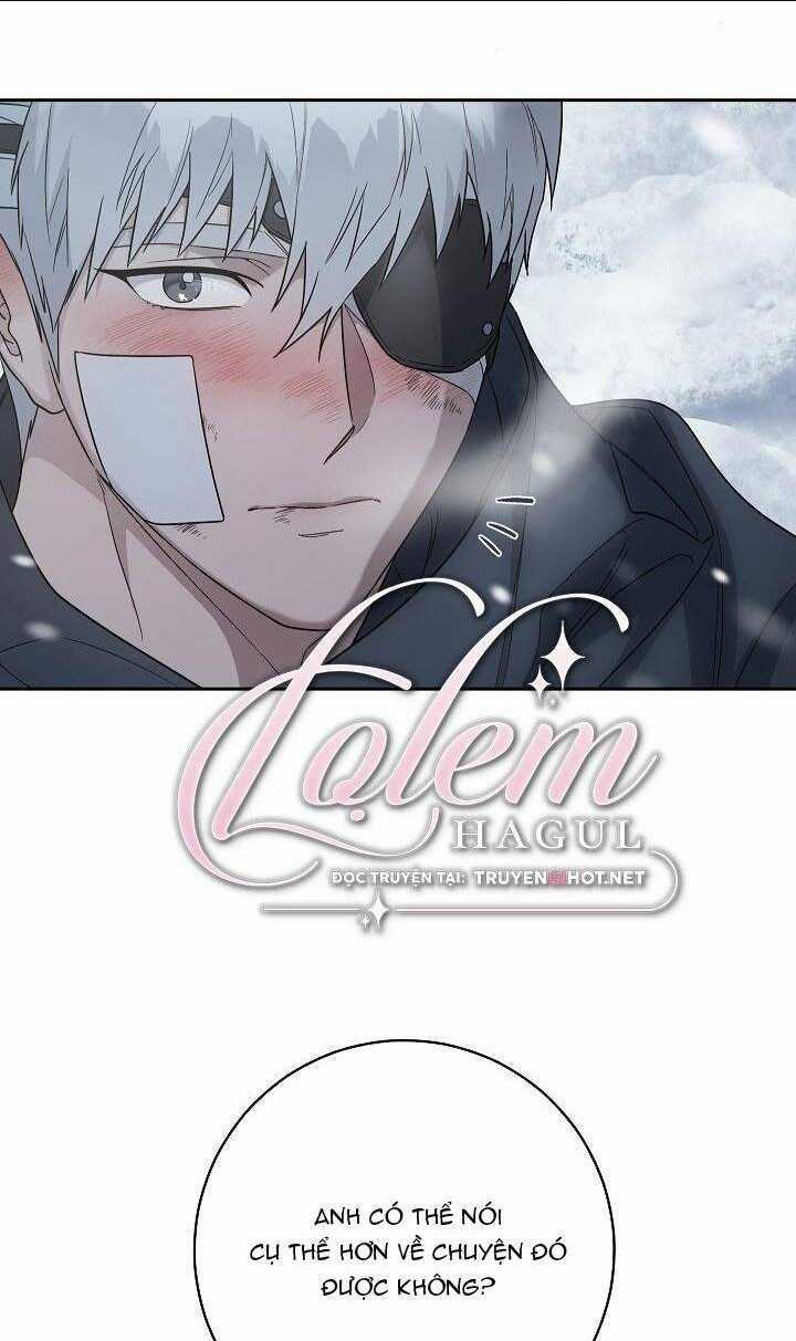 Cuộc Hôn Nhân Vụ Lợi Chapter 77 trang 22