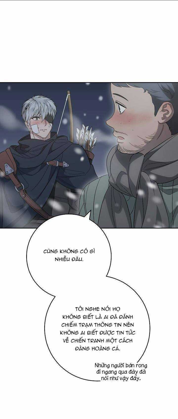 Cuộc Hôn Nhân Vụ Lợi Chapter 77 trang 24