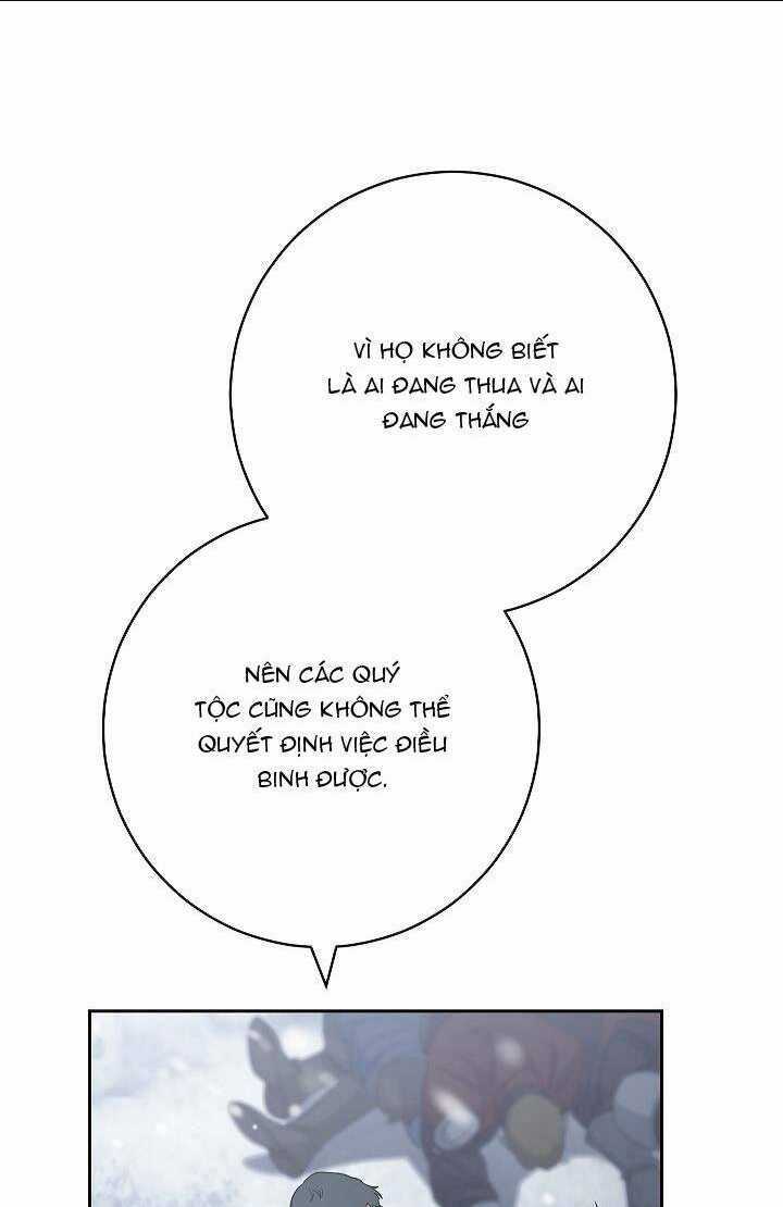 Cuộc Hôn Nhân Vụ Lợi Chapter 77 trang 25