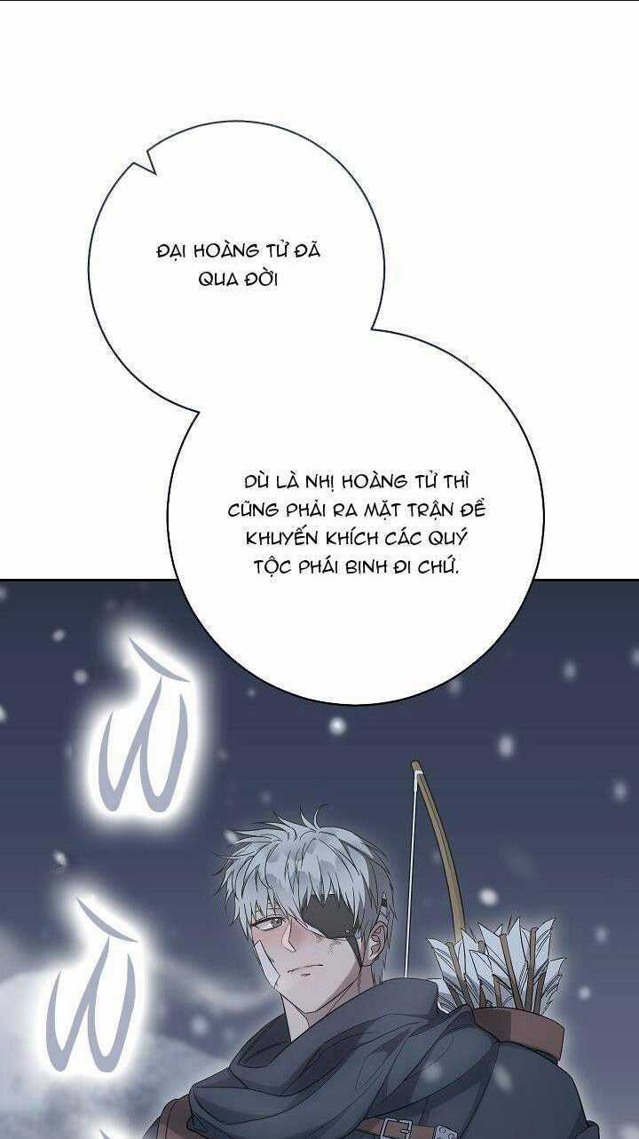 Cuộc Hôn Nhân Vụ Lợi Chapter 77 trang 27