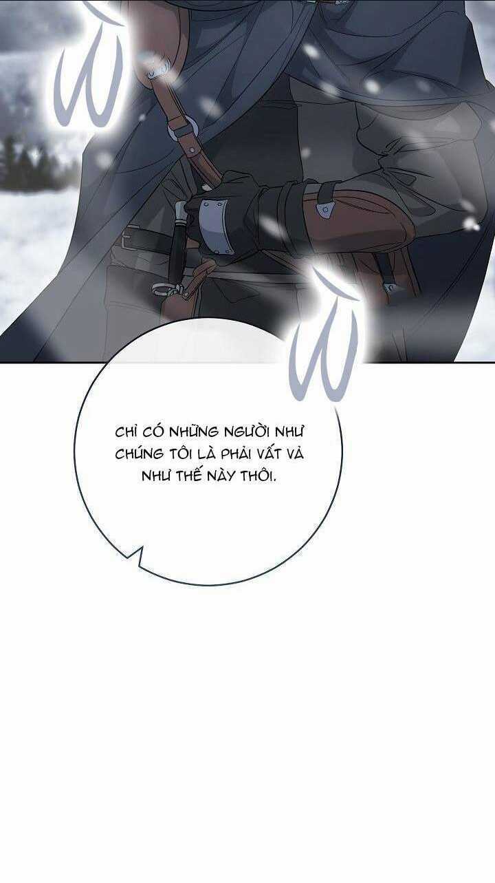 Cuộc Hôn Nhân Vụ Lợi Chapter 77 trang 28