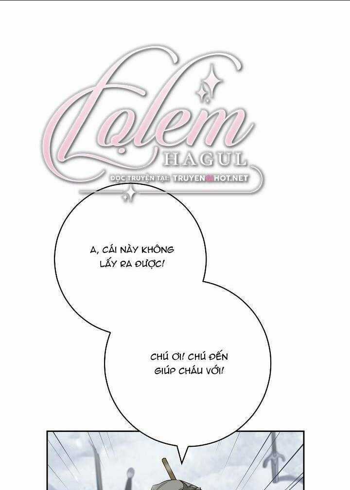 Cuộc Hôn Nhân Vụ Lợi Chapter 77 trang 3