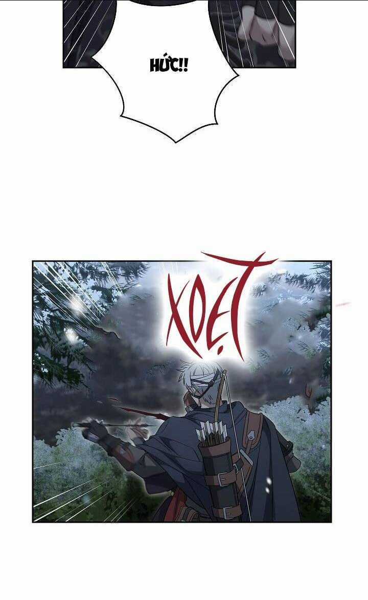 Cuộc Hôn Nhân Vụ Lợi Chapter 77 trang 36