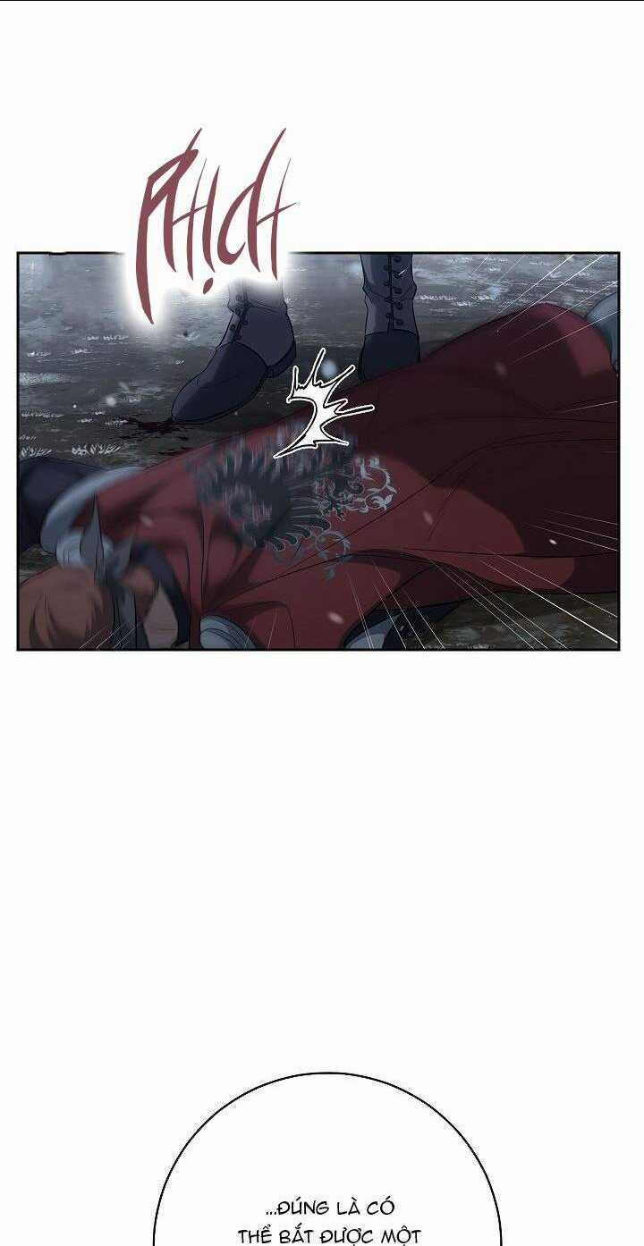 Cuộc Hôn Nhân Vụ Lợi Chapter 77 trang 37