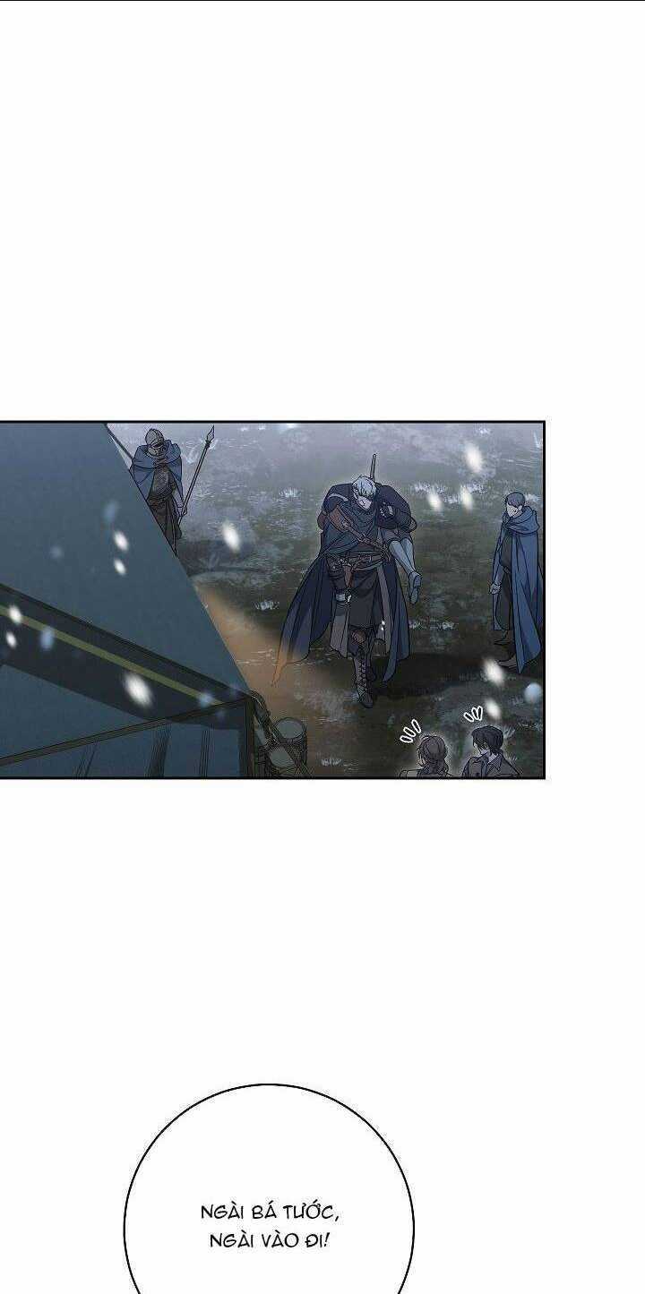 Cuộc Hôn Nhân Vụ Lợi Chapter 77 trang 39