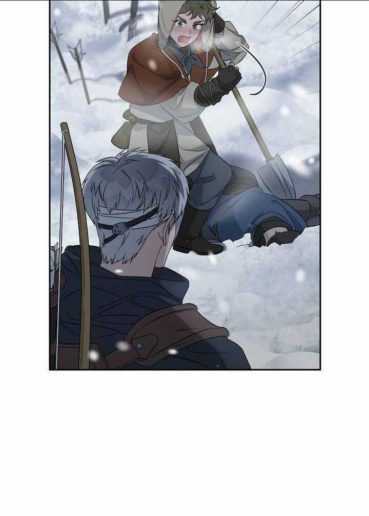 Cuộc Hôn Nhân Vụ Lợi Chapter 77 trang 4