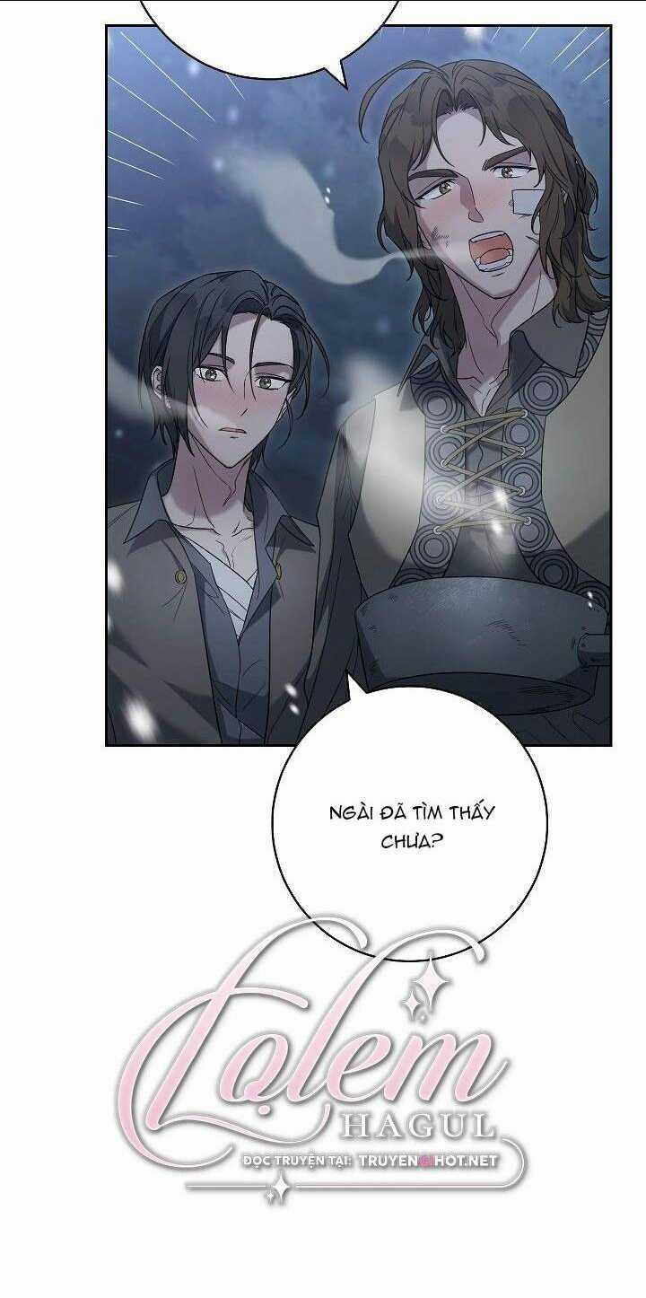 Cuộc Hôn Nhân Vụ Lợi Chapter 77 trang 40