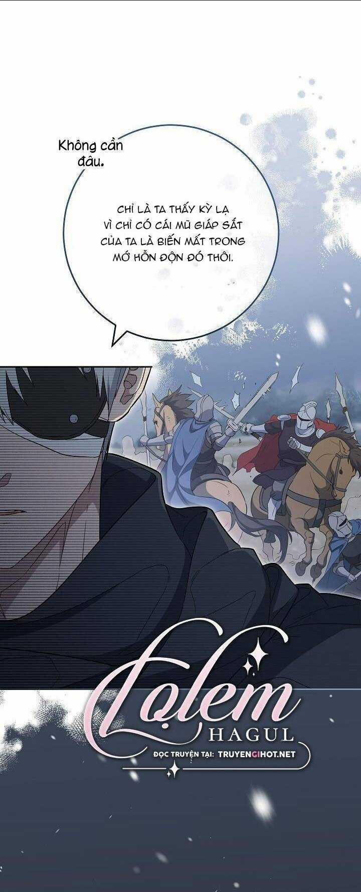 Cuộc Hôn Nhân Vụ Lợi Chapter 77 trang 42