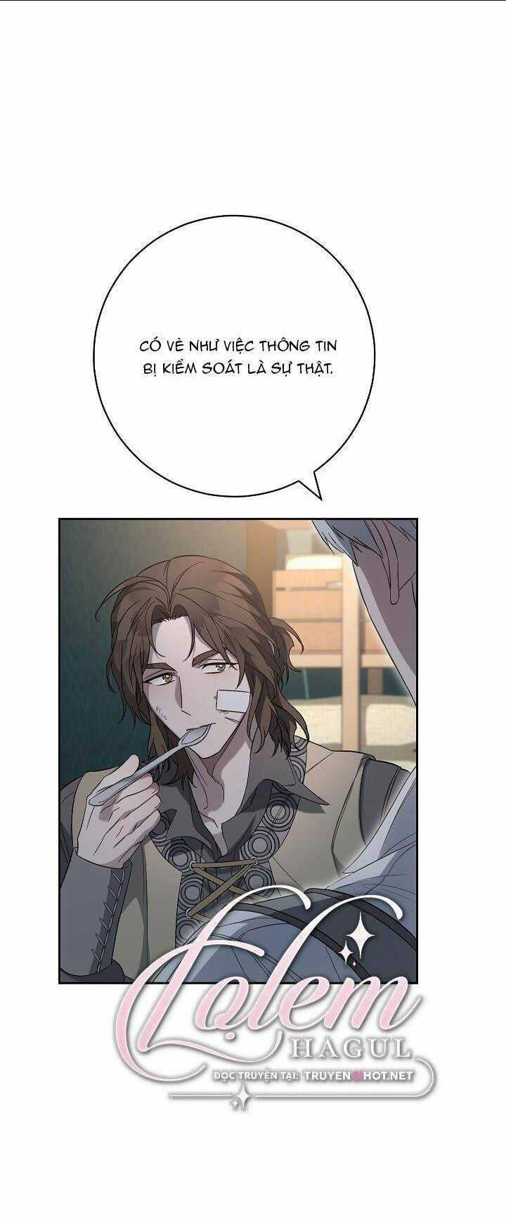 Cuộc Hôn Nhân Vụ Lợi Chapter 77 trang 51