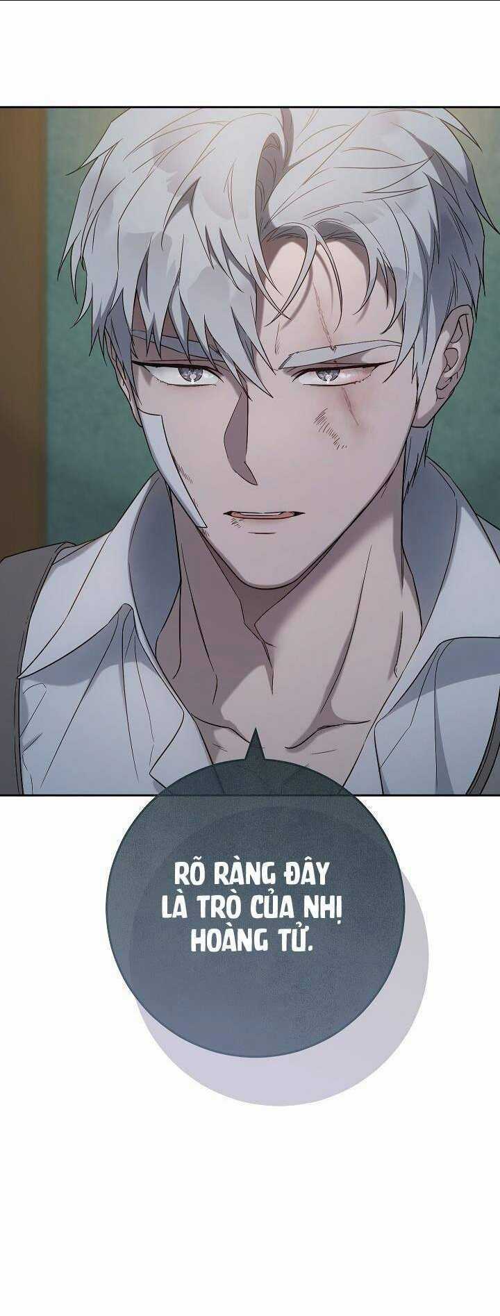 Cuộc Hôn Nhân Vụ Lợi Chapter 77 trang 52