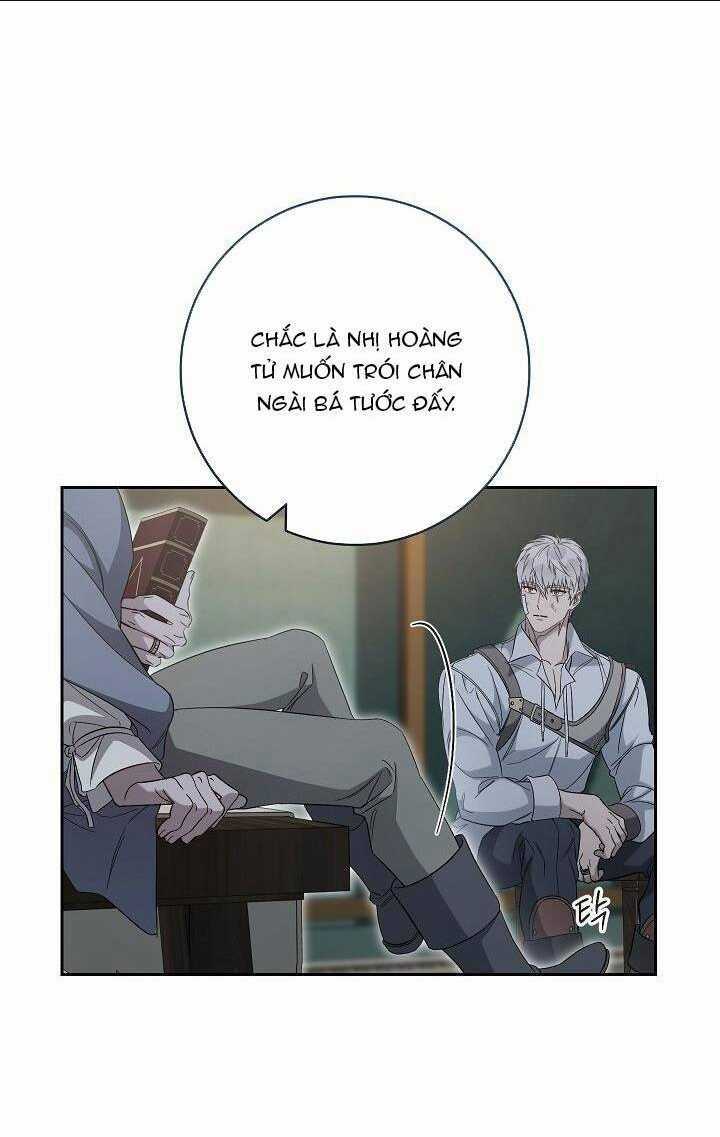 Cuộc Hôn Nhân Vụ Lợi Chapter 77 trang 55