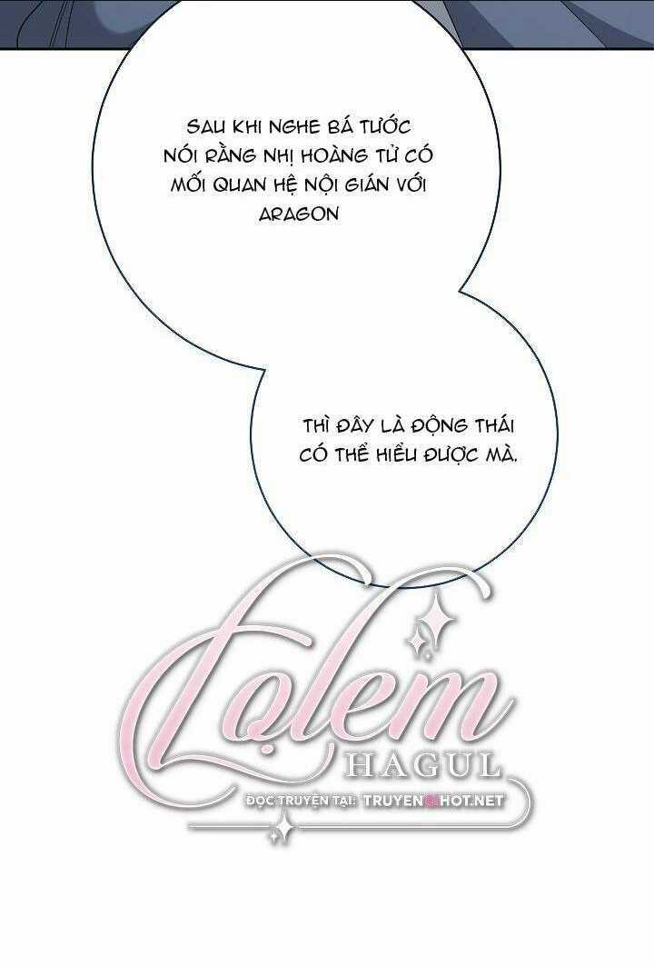 Cuộc Hôn Nhân Vụ Lợi Chapter 77 trang 57