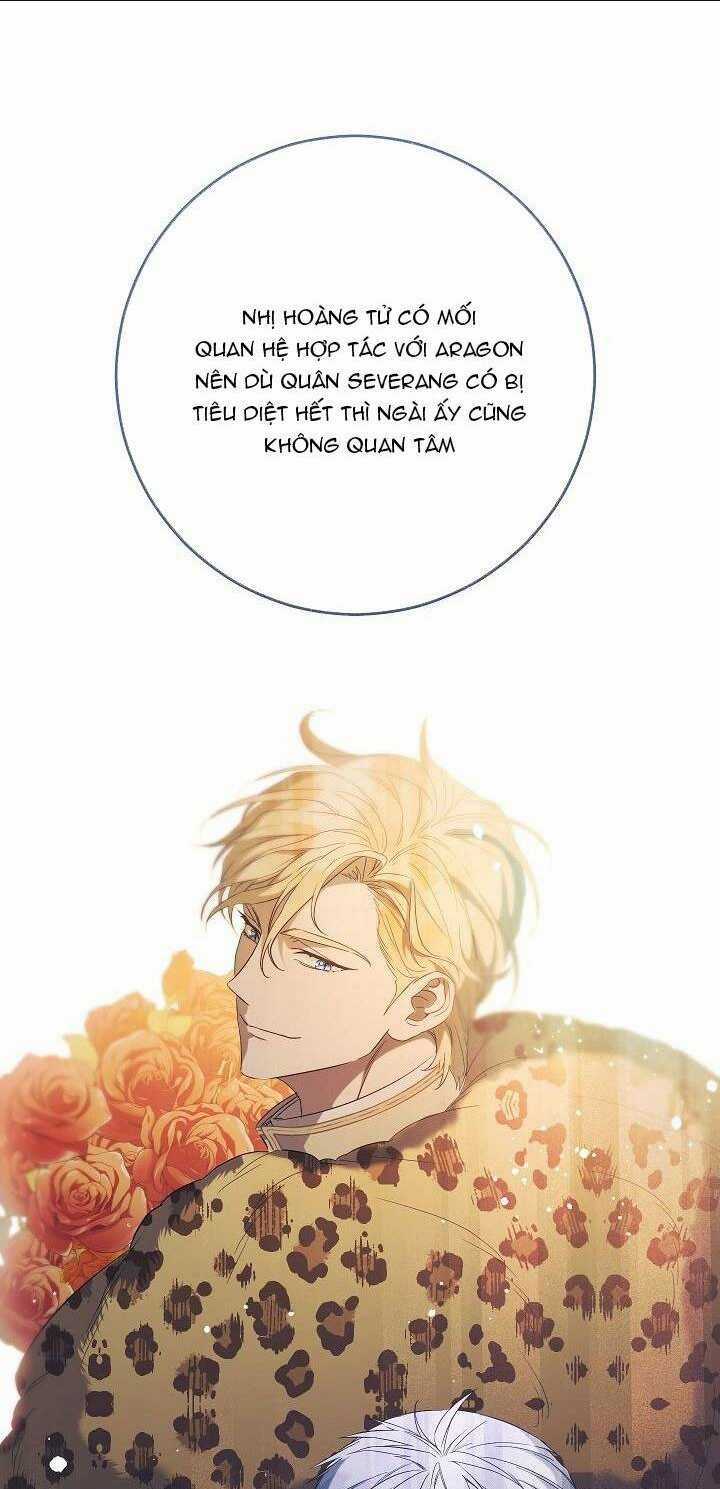 Cuộc Hôn Nhân Vụ Lợi Chapter 77 trang 58