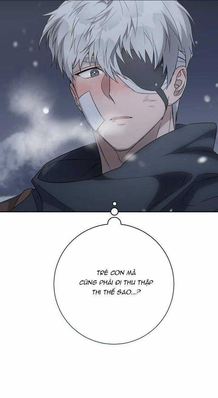 Cuộc Hôn Nhân Vụ Lợi Chapter 77 trang 6