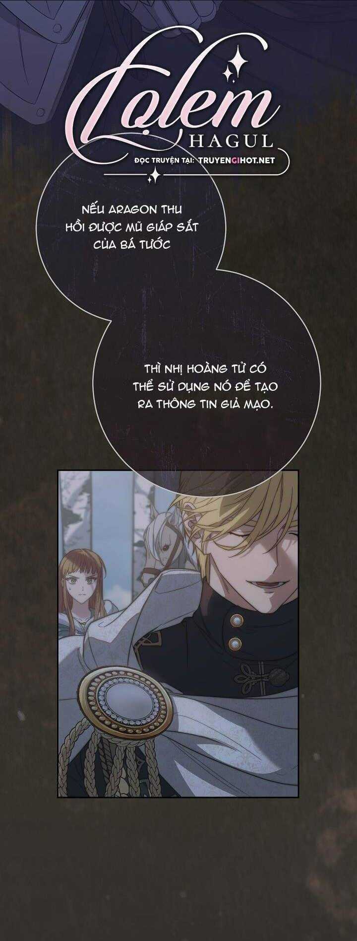 Cuộc Hôn Nhân Vụ Lợi Chapter 77 trang 60