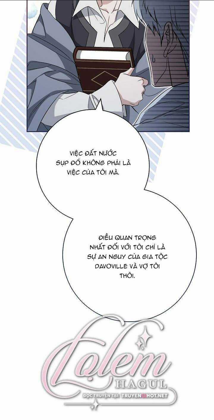 Cuộc Hôn Nhân Vụ Lợi Chapter 77 trang 69