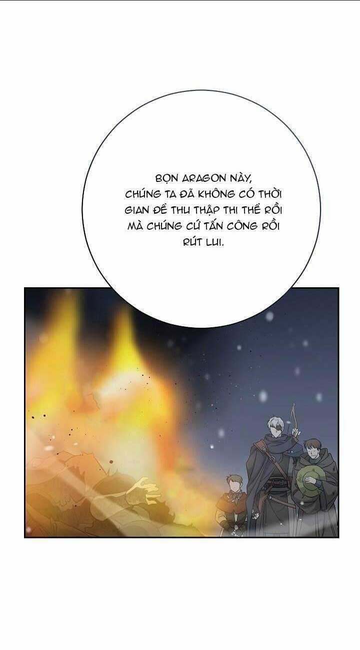 Cuộc Hôn Nhân Vụ Lợi Chapter 77 trang 7