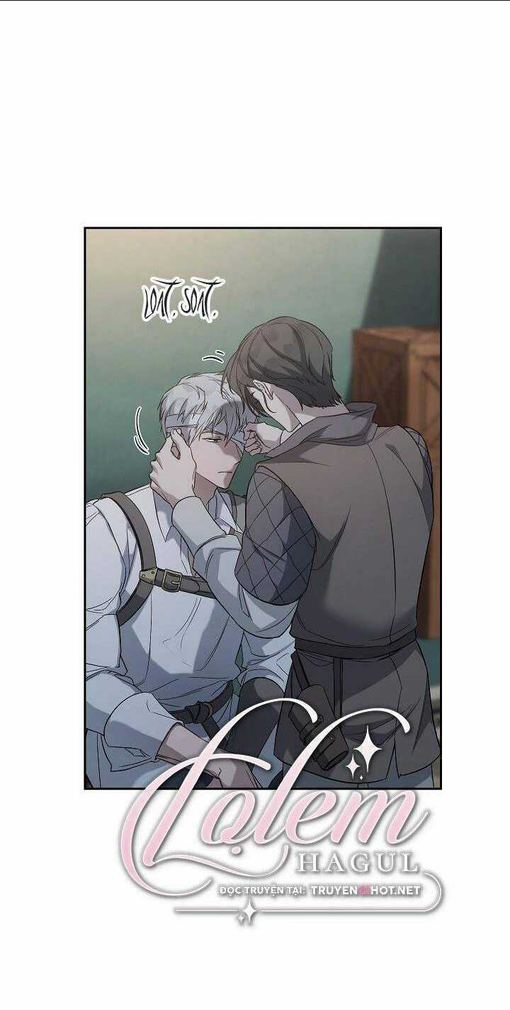 Cuộc Hôn Nhân Vụ Lợi Chapter 77 trang 74