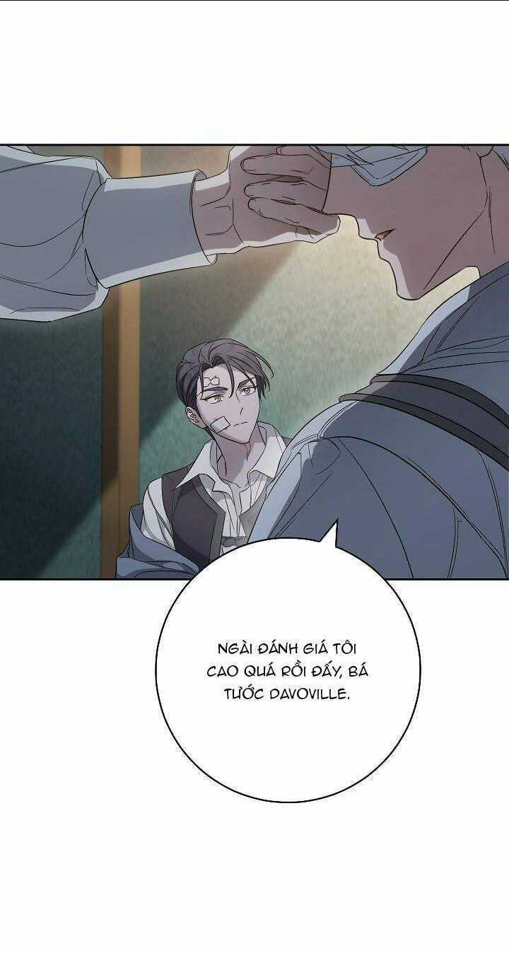 Cuộc Hôn Nhân Vụ Lợi Chapter 77 trang 75