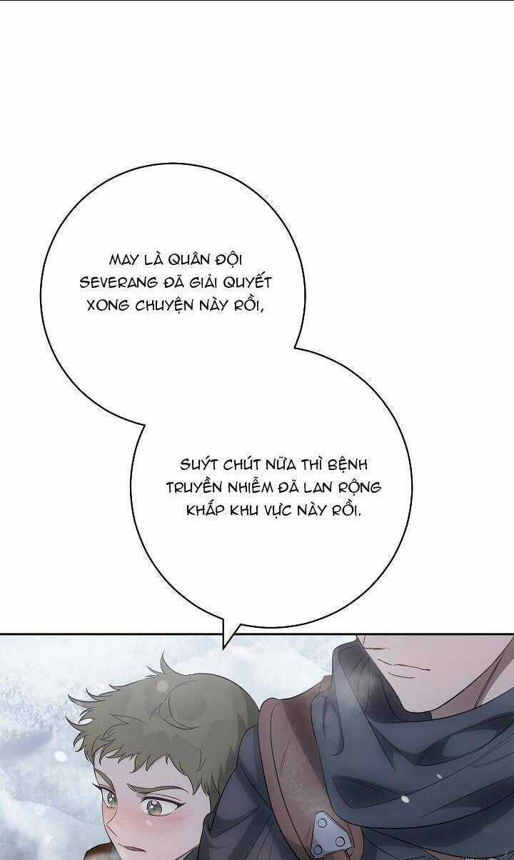 Cuộc Hôn Nhân Vụ Lợi Chapter 77 trang 8