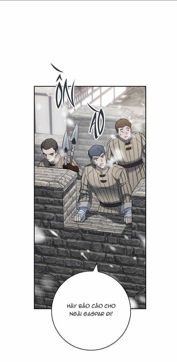 Cuộc Hôn Nhân Vụ Lợi Chapter 77 trang 83