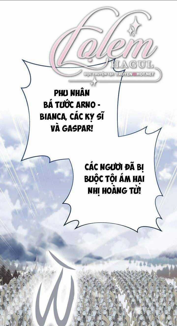 Cuộc Hôn Nhân Vụ Lợi Chapter 77 trang 84