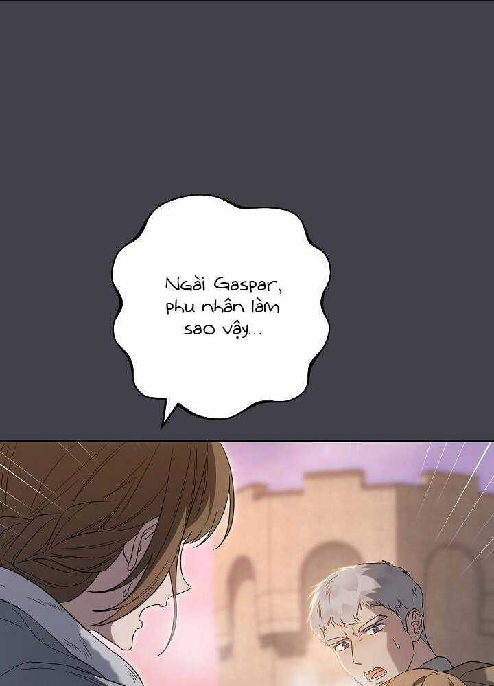 Cuộc Hôn Nhân Vụ Lợi Chapter 78 trang 10