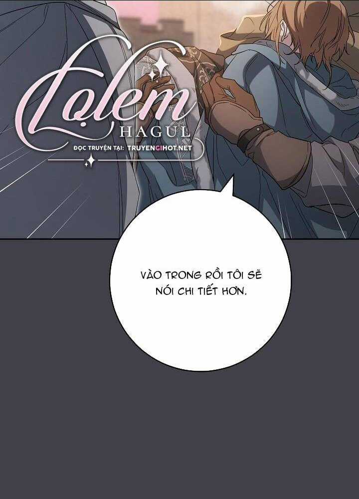 Cuộc Hôn Nhân Vụ Lợi Chapter 78 trang 11