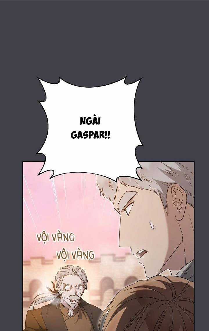 Cuộc Hôn Nhân Vụ Lợi Chapter 78 trang 12