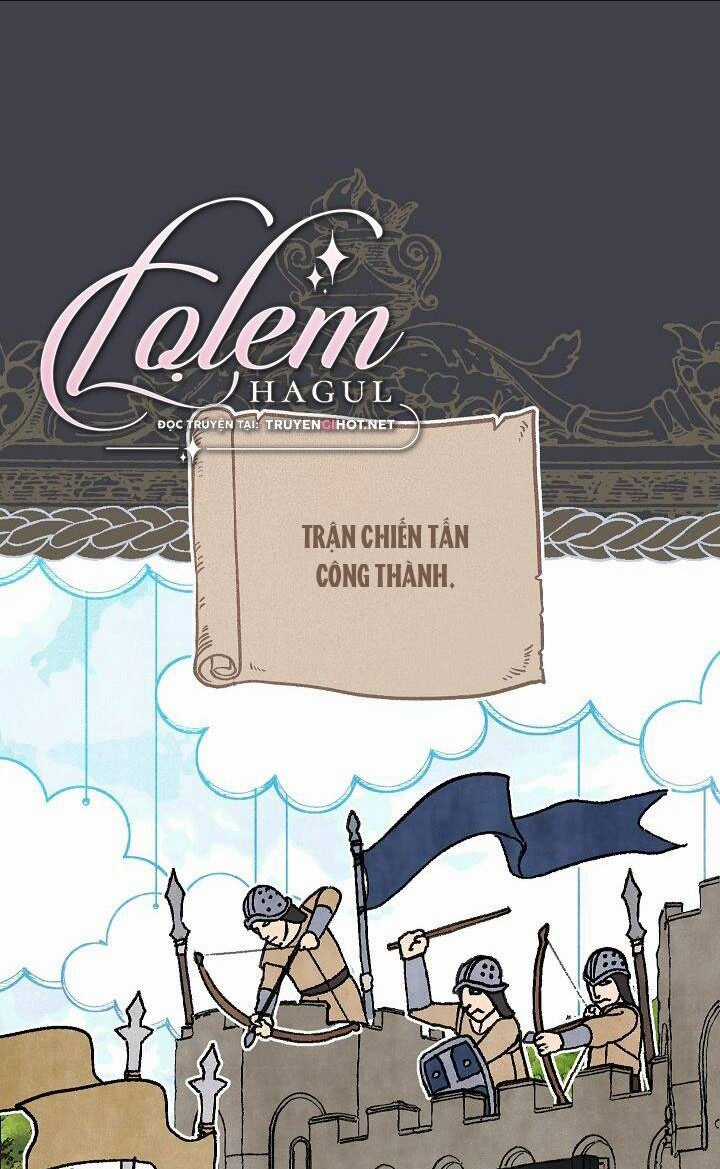 Cuộc Hôn Nhân Vụ Lợi Chapter 78 trang 16