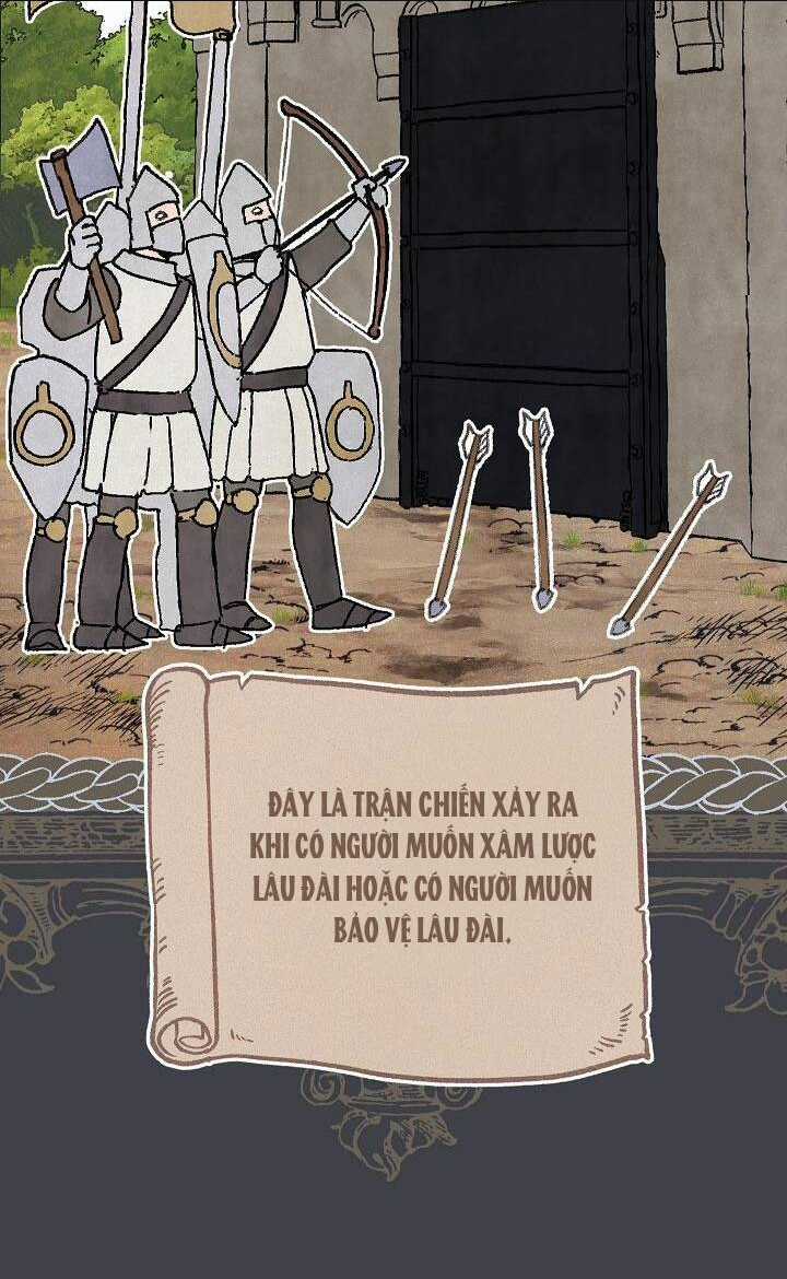 Cuộc Hôn Nhân Vụ Lợi Chapter 78 trang 17