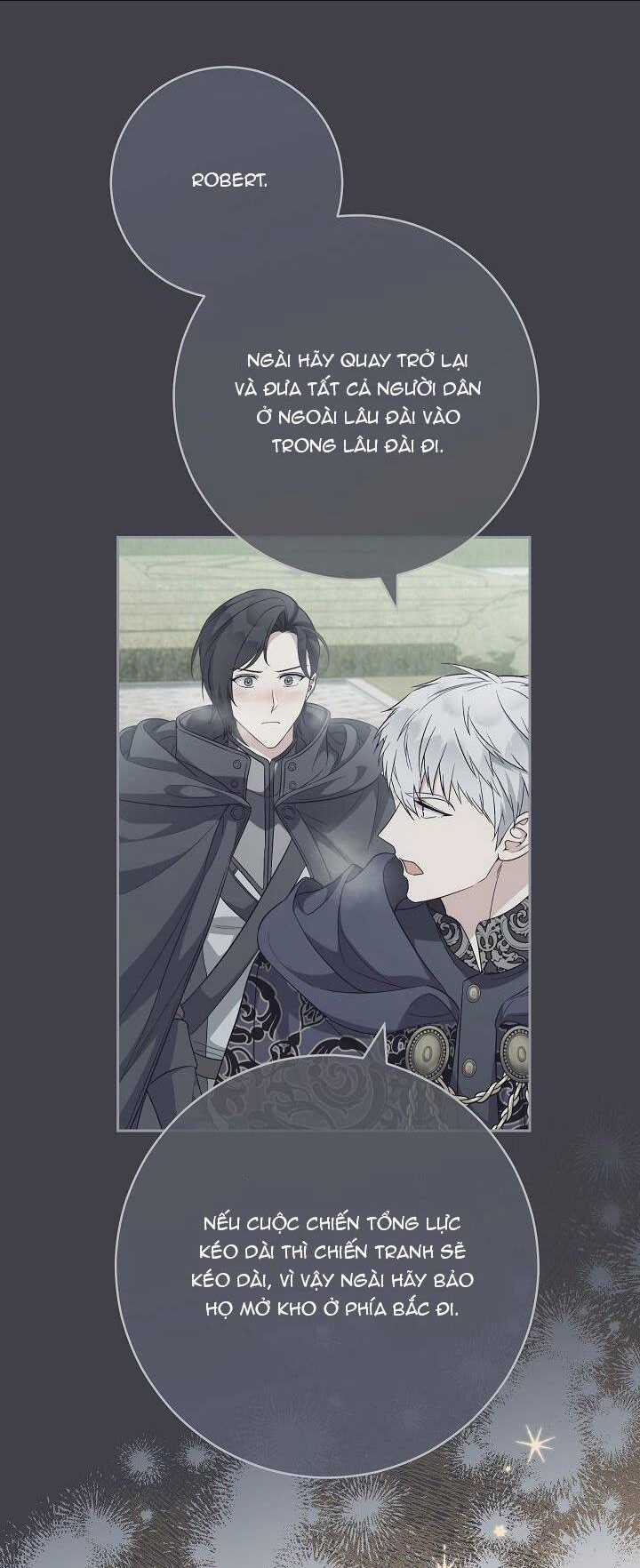 Cuộc Hôn Nhân Vụ Lợi Chapter 78 trang 18